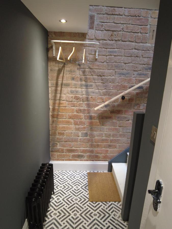 The Bards Loft, Large Studio Apartment Ayr Eksteriør bilde
